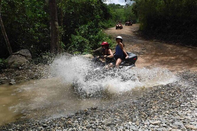 Cuale River ATV Jungle Adventure - Key Things You’ll Notice Right Away
