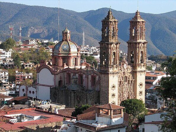 Cuernavaca and Taxco Tour from Mexico City - Key things I’d highlight before you go