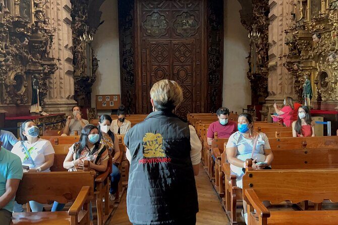 Cuernavaca and Taxco Tour from Mexico City - Silver shopping stops: how to shop smart without losing the day