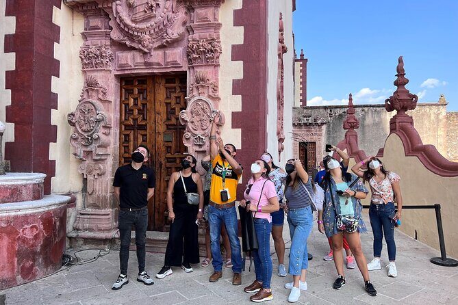Cuernavaca and Taxco Tour from Mexico City - Lunch at the halfway mark: included only if you select it