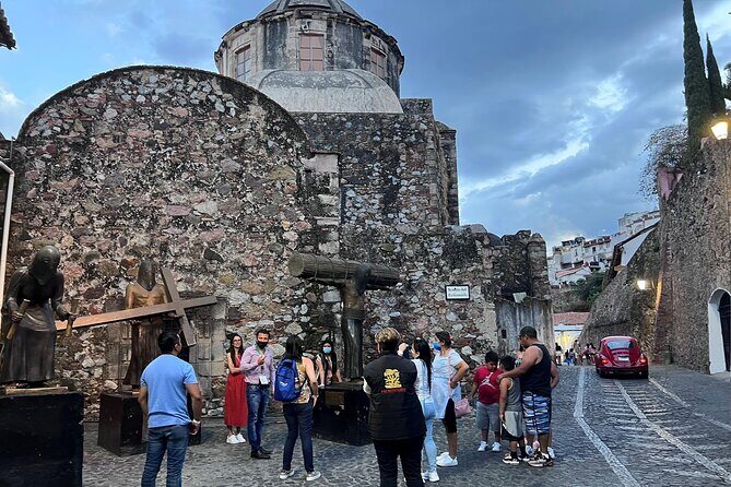 Cuernavaca and Taxco Tour from Mexico City - Timing reality: why the return can stretch beyond 10 hours