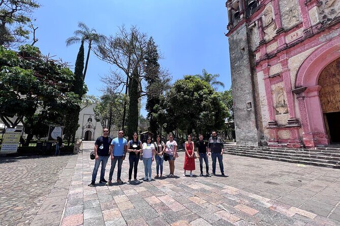 Cuernavaca and Taxco Tour from Mexico City - Who this Cuernavaca and Taxco day trip is best for