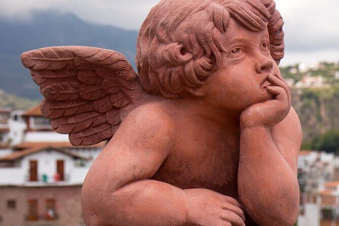 Cuernavaca and Taxco Tour from Mexico City - Cuernavaca’s cathedral, Cortés-era palace, and the pace check