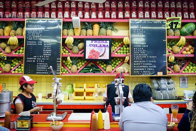 Culinary Secrets of the Centro Histórico - Price and What You’re Really Paying For (Plus a Value Reality Check)