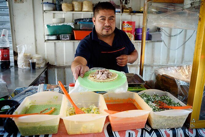 Culinary Secrets of the Centro Histórico - Group Size, Pacing, and the Walking Day You’re Signing Up For