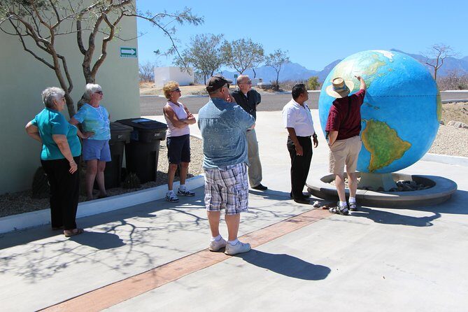 Cultural & Ecology, Nature & History of the hidden towns of Southern Baja! - Price and time: what $135 buys you (and what to watch for)