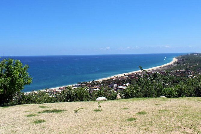 Cultural & Ecology, Nature & History of the hidden towns of Southern Baja! - Buena Vista: thermal waters and the military hacienda of Olachea