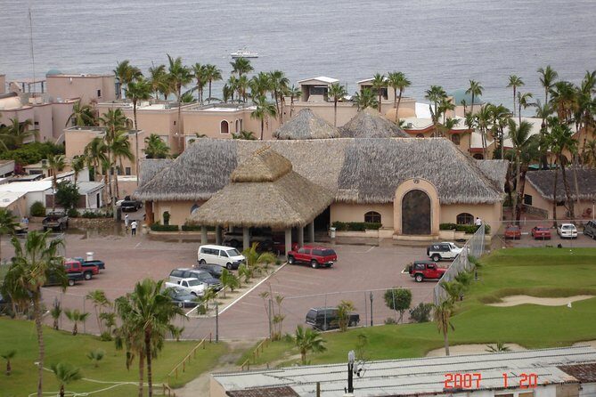 Cultural & Ecology, Nature & History of the hidden towns of Southern Baja! - Los Barriles lunch stop: resorts, town life, and a real break
