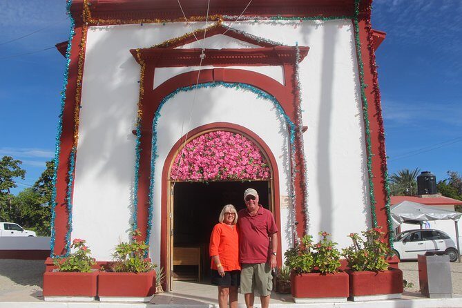Cultural & Ecology, Nature & History of the hidden towns of Southern Baja! - The guides make or break the day