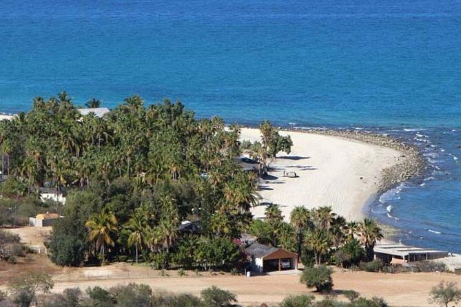Cultural & Ecology, Nature & History of the hidden towns of Southern Baja! - Miraflores: saddlers, furniture makers, and the House of Culture