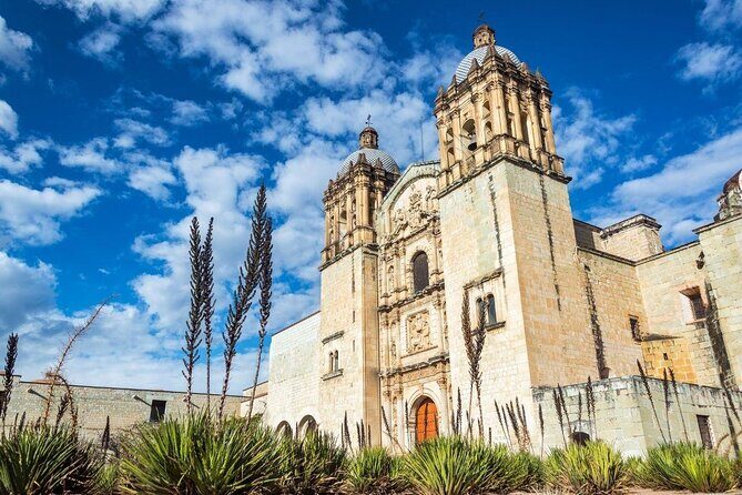 Culture, History and Food in Oaxaca City - Key takeaways before you go