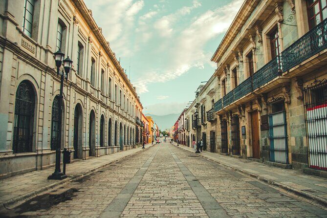 Culture, History and Food in Oaxaca City - Zapotec Traditions, a Possible Parade, and Mezcal Time