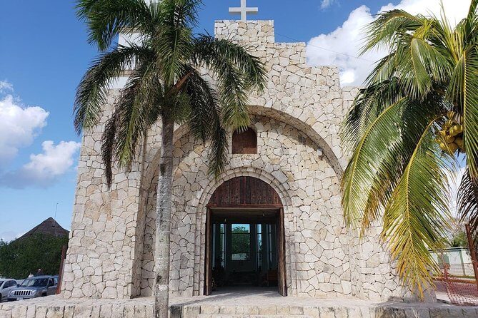Customizable Private Buggy Tour in Cozumel with Lunch and Snorkel - Price and value: $79 for a private day that covers multiple sides of Cozumel