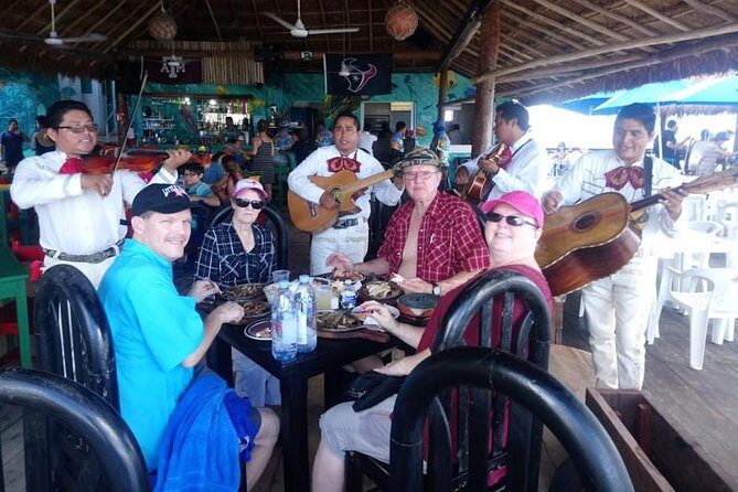 Customizable Private Buggy Tour in Cozumel with Lunch and Snorkel - Who this tour suits best (and who might want to adjust expectations)