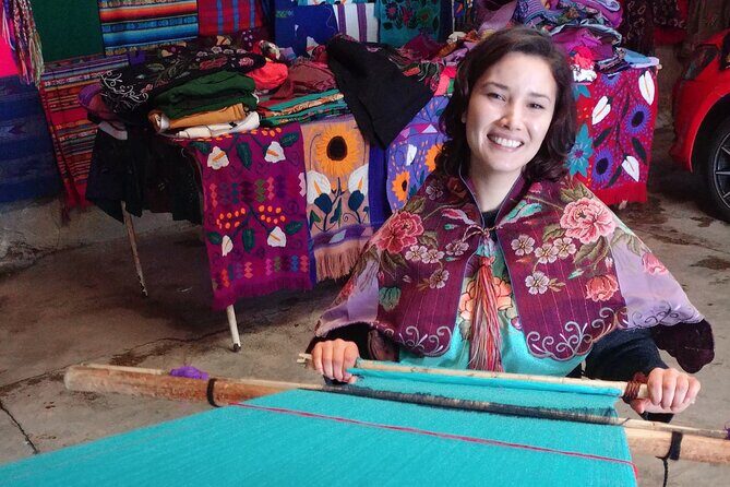Customs of indigenous villages of Chiapas - Price and value: what you’re paying for at $77.07