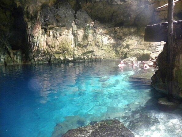 Cuzama Cenotes Adventure Day Trip - Key Highlights You’ll Care About