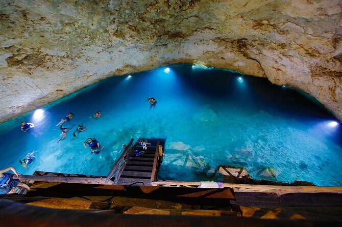 Cuzama Cenotes Adventure Day Trip - Cuzama Cenotes Day Trip From Mérida: Three swims, one smooth schedule