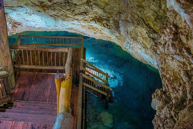 Cuzama Cenotes Adventure Day Trip - Why the guides make it more than a swim: formation stories and local meaning