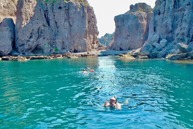 Danzante Island and Snorkel Tour from Villas del Palmar Hotel - Wetsuits, fees, and comfort: quick checks before you go