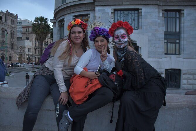 Day of the Dead Tour in Mexico City - The Route’s Hidden Cost: Waiting, Traffic, and the Reality of Large Groups