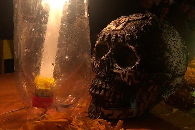 Day of the Dead Tour in Mexico City - Price and Value: Is $73 a Fair Deal for This Night?