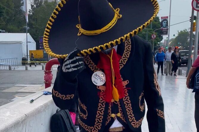 Day of the Dead Tour in Mexico City - Who This Tour Suits Best (And Who Should Skip It)