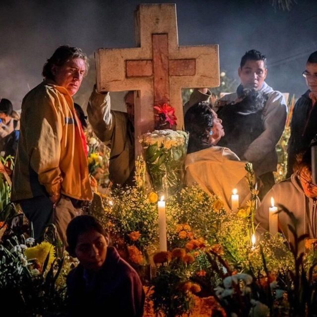Day of the Dead Tour in San Andres Míxquic From Mexico City - Beating Mexico City traffic is part of the value