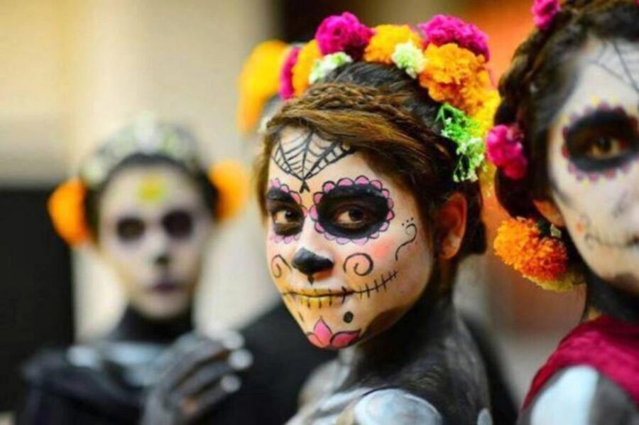 Day of the Dead Tour in San Andres Míxquic From Mexico City - What to bring (and what to plan for)