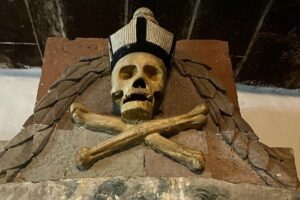 Day of the Dead Walking Tour in San Miguel de Allende - Two hours of walking, churches, and street-level context