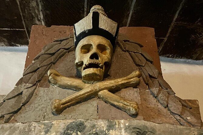 Day of the Dead Walking Tour in San Miguel de Allende - Two hours of walking, churches, and street-level context