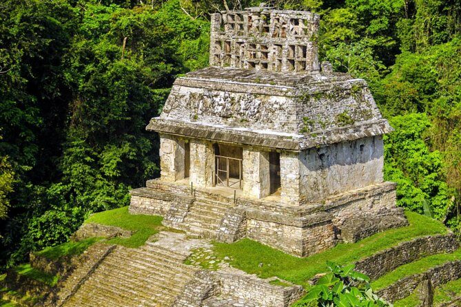 Day Trip to Agua Azul Waterfalls and Palenque from San Cristobal - Price and Logistics: What $89 Buys (and What It Doesn’t)