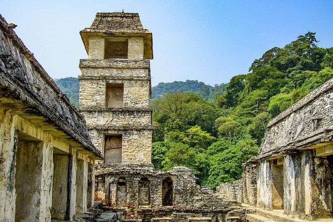 Day Trip to Agua Azul Waterfalls and Palenque from San Cristobal - Food, Comfort, and What to Pack for 19 Hours