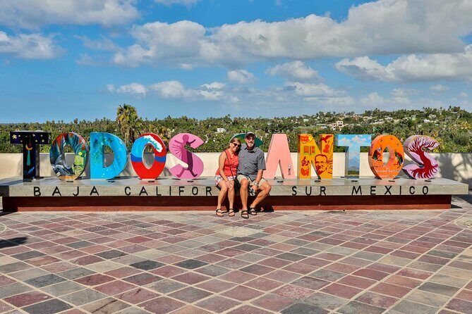 Day Trip to La Paz & Balandra Beach from Cabo San Lucas - The “Pearls and Pressure” Question: Shopping Stops Can Split the Group Mood