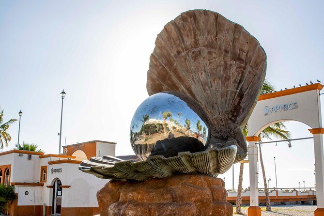 Day Trip to La Paz & Balandra Beach from Cabo San Lucas - Value for Money: What You’re Paying For Beyond “A Drive and a Beach”