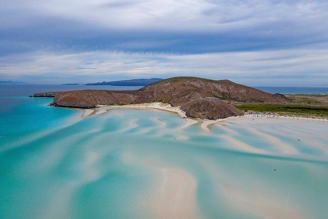 Day Trip to La Paz & Balandra Beach from Cabo San Lucas - Todos Santos and the Hotel California: Iconic, But Keep Your Expectations Tight