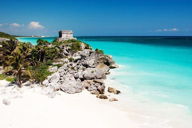 Day Trip to Tulum, Coba and Cenote Maya - Your day starts at 7:00 am—how to plan for a long Riviera Maya route