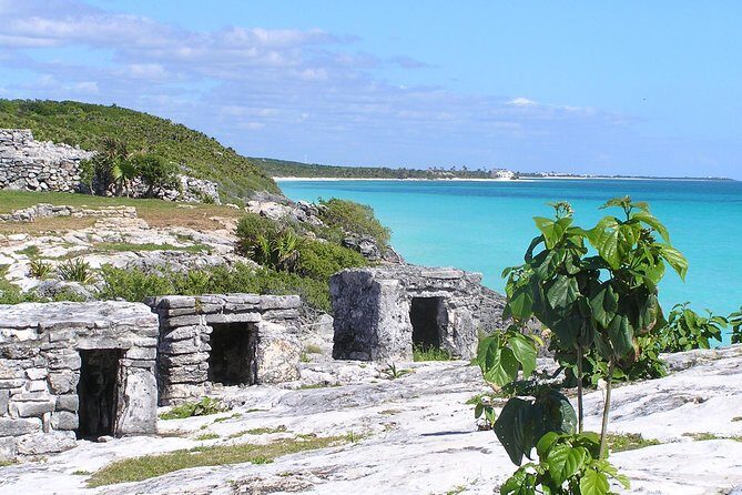 Day Trip to Tulum, Coba and Cenote Maya - What’s included (and what you’ll still pay for)