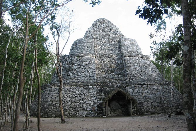 Day Trip to Tulum, Coba and Cenote Maya - Group size and guide reality: what English travelers should expect