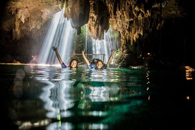 Day Trip To Tulum Mayan Ruins And Visit Cenote Nohoch With Lunch - Guides, drivers, and why names matter on this route