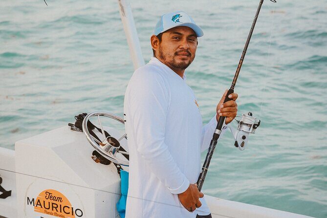 Deep Sea Fishing Experience in Puerto Morelos - Fish targets: what you can realistically aim for in Puerto Morelos