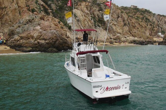 Deep Sea Fishing for 5 Hours from Cabo San Lucas - Upgrading to a Full Day (8 Hours): When Longer Is Worth It