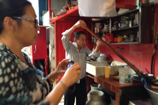 Delicious Culinary Tour in Puebla - Who this tour suits best (and who should think twice)
