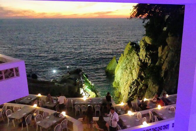 DeLuxe Cliff Divers+Sunset Exhibition byNight w/Different Options - Price and Value: Is $85.99 Worth It?