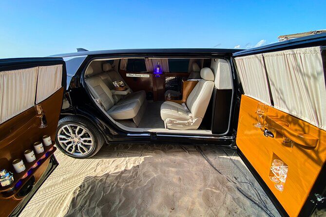 Deluxe GMC Limousine from CUN Airport to Cancun Hotel Zone - Who This Transfer Suits Best (And Who Might Skip It)