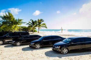 Departure by Luxury Sedan From Playa del Carmen to Cancun Airport - Timing that works: the 2.5-hour airport rule made practical