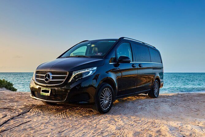 Departures in Mercedes Benz from Tulum to Cancun Airport - Key Points You’ll Feel Right Away