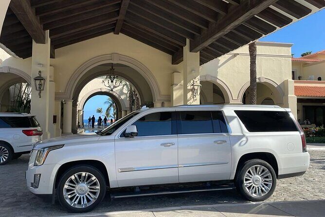 Dependable Private Luxury Airport Transportation - The Local Help Factor: Restaurant and Tour Recommendations