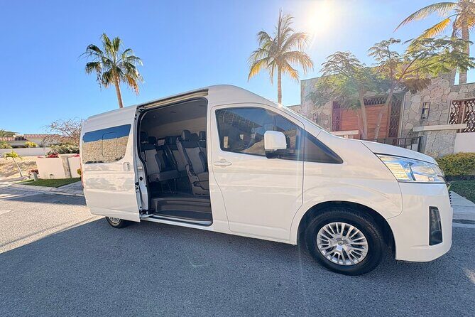 Dependable Private Luxury Airport Transportation - Who This Transfer Fits (and Who Should Consider Alternatives)
