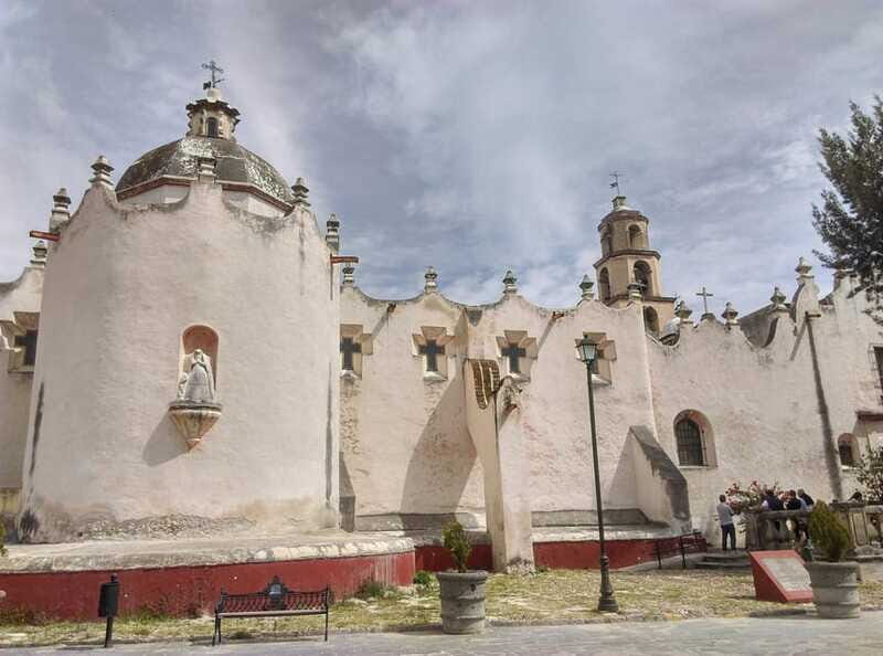 Desde Querétaro: San Miguel de Allende, Dolores y Atotonilco - Transportation and timing: what 9 hours really means for you