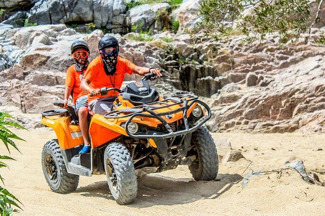 Desert 4x4 ATV Tour with Camel Ride Experience - Price and value: is $175 a fair deal?